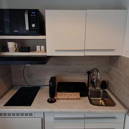 Apartmán Kala Split
