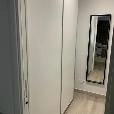 Apartmán Kala Split