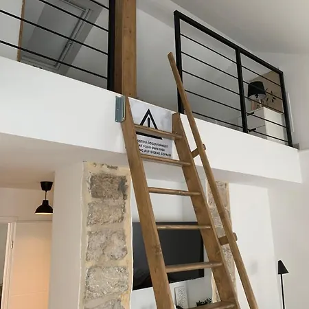 Apartmán Kala
