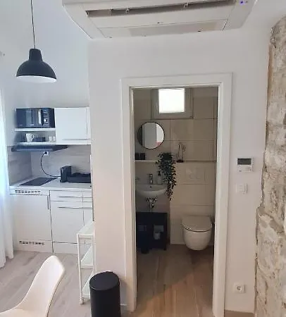 Apartmán Kala *