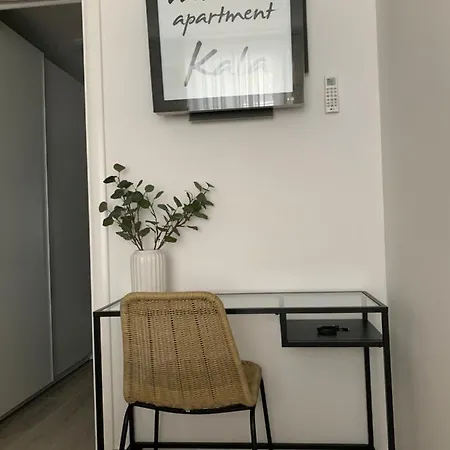 Kala Apartmán