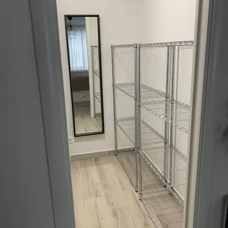 Kala Apartmán *