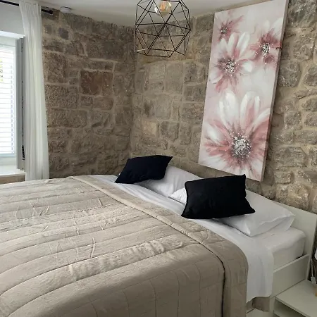 Apartmán Kala