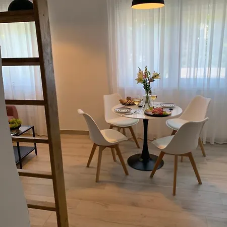 Apartmán Kala *