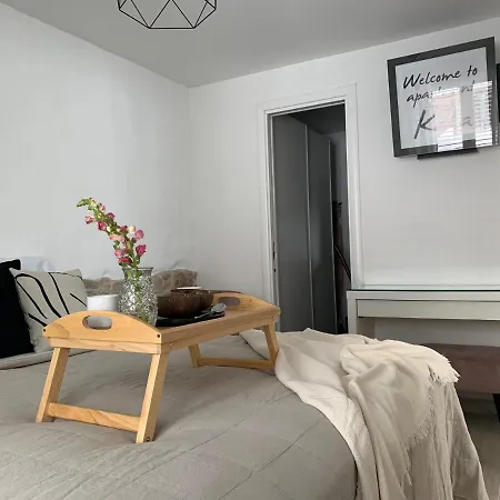 Apartmán Kala Split