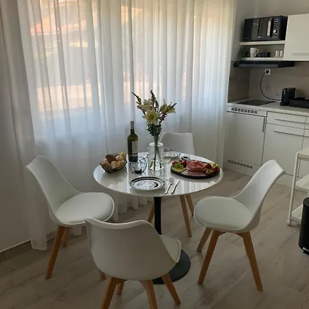 Kala Apartmán Split