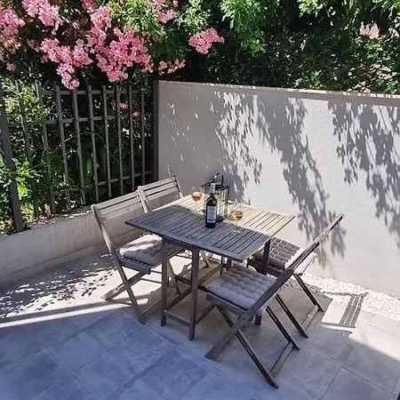Apartmán Kala Split