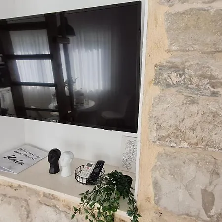 Kala Apartmán Split
