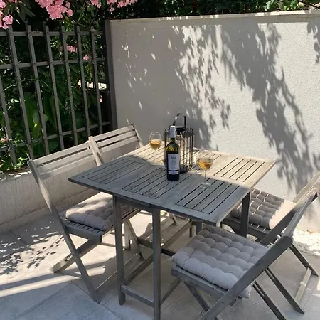 Apartmán Kala *