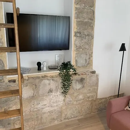 Kala Apartmán *
