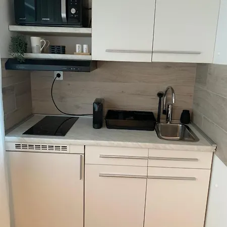 Apartmán Kala