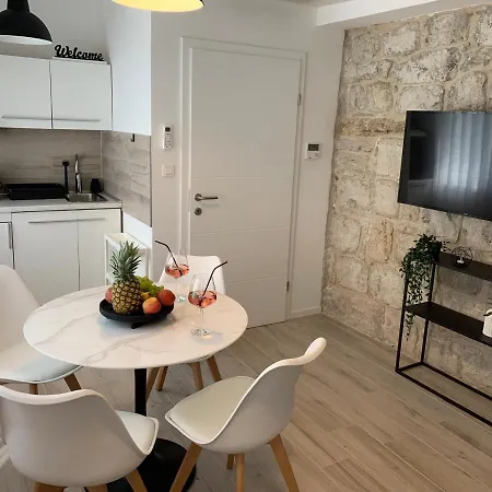 Apartmán Kala Split