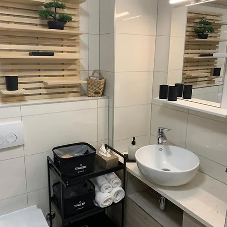 Kala Apartmán Split