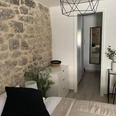 Apartmán Kala *
