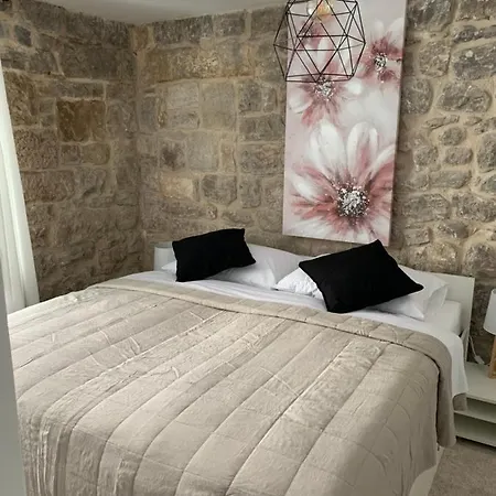 Kala Apartmán Split