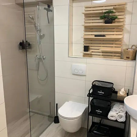 Kala Apartmán *