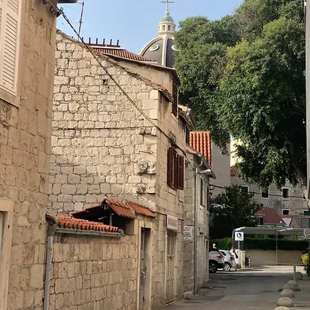Kala Apartmán Split