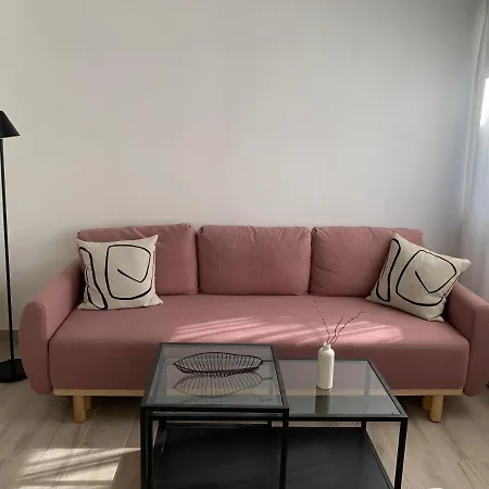Apartmán Kala
