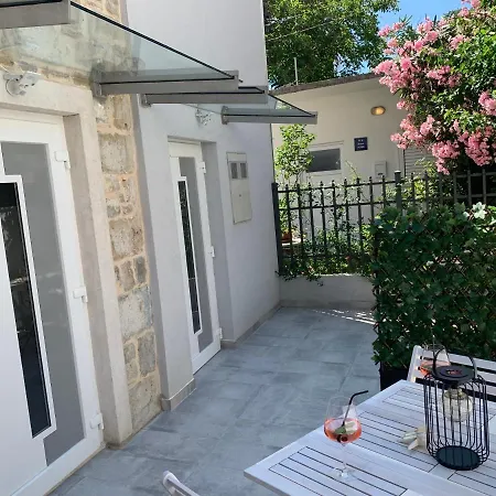 Apartmán Kala Split