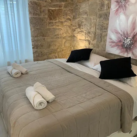 Kala Apartmán *