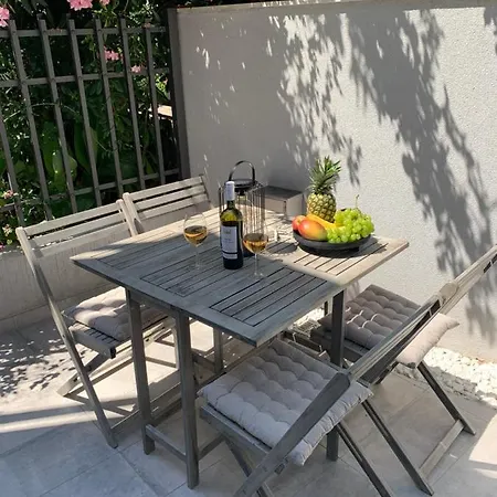 Apartmán Kala *