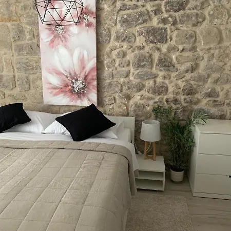 Kala Apartmán Split