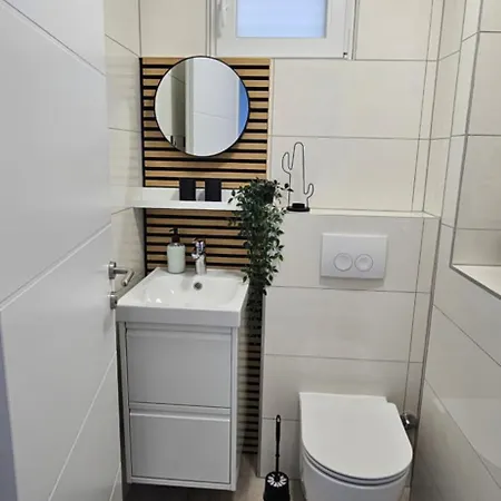 Apartmán Kala