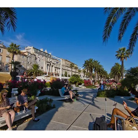 Kala Apartman Split