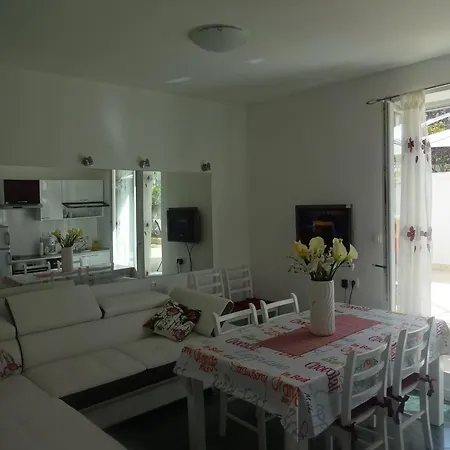 Apartman Kala