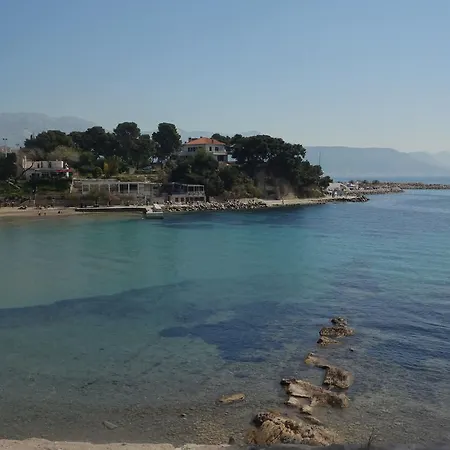Apartman Kala