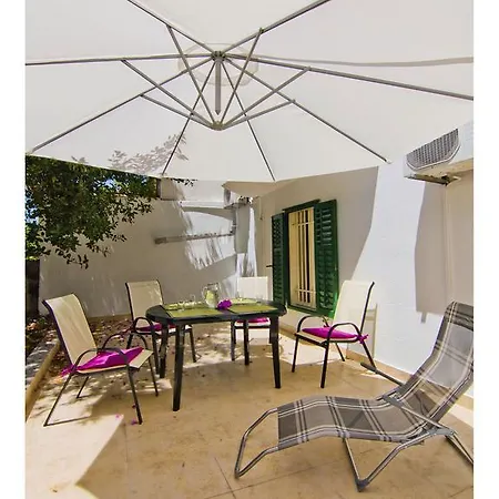 Kala Apartman Split