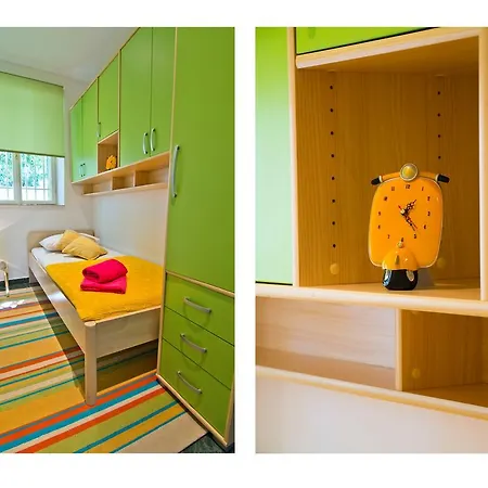 Apartman Kala