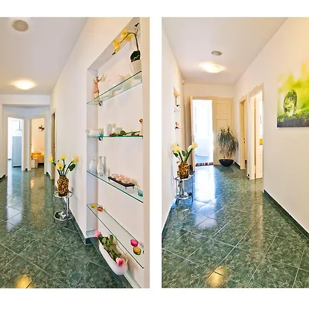 Apartman Kala Split