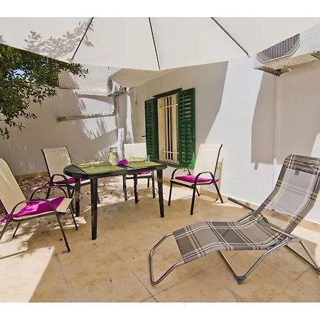 Apartman Kala
