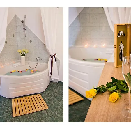 Apartman Kala Split