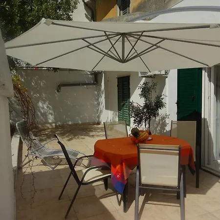 Apartamento Kala